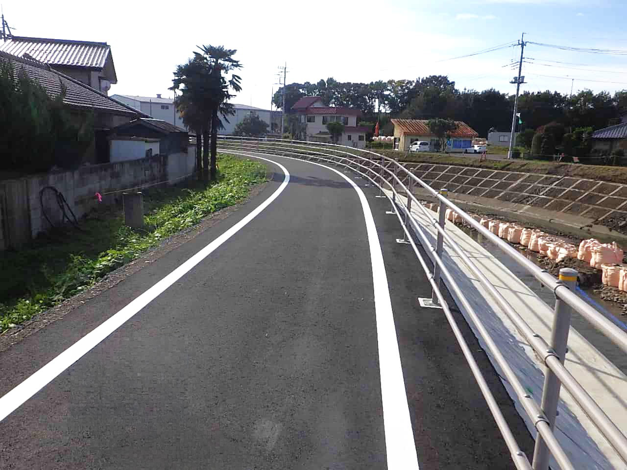 道路整備事業